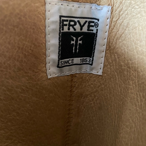 FRYE “Paige” boots - Picture 5 of 5